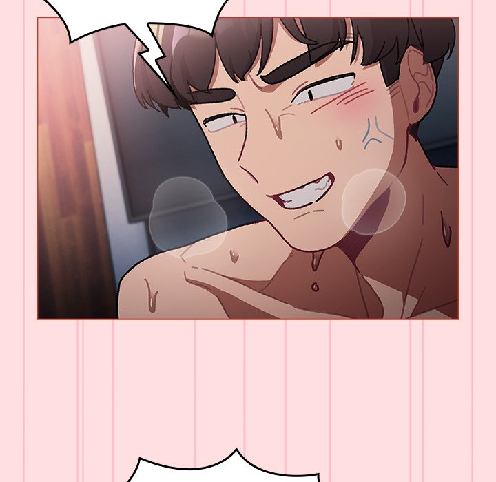 What do I do now…? Chapter 105 - Page 17