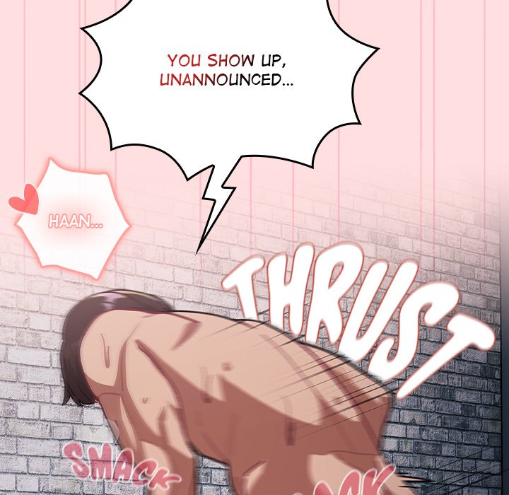 What do I do now…? Chapter 105 - Page 18