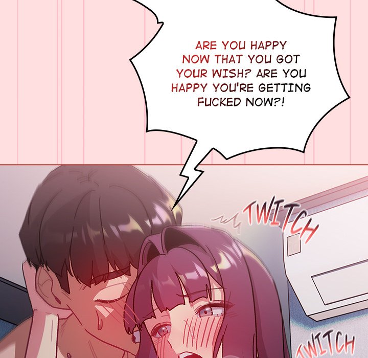 What do I do now…? Chapter 105 - Page 21