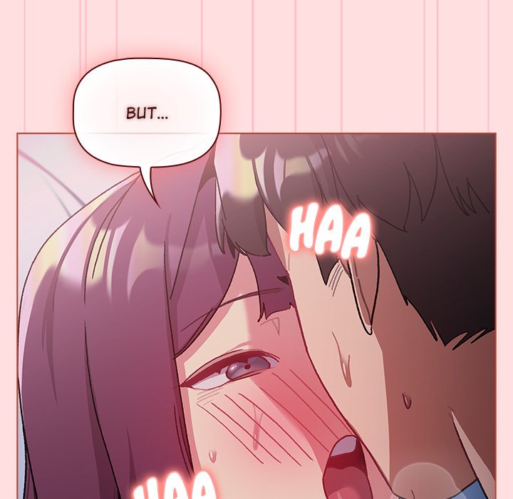 What do I do now…? Chapter 105 - Page 25