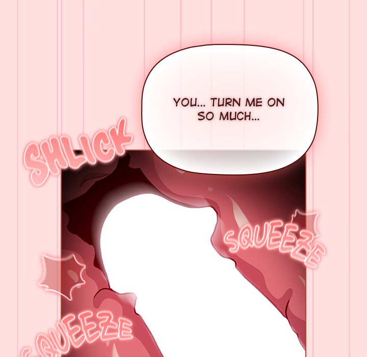 What do I do now…? Chapter 105 - Page 27