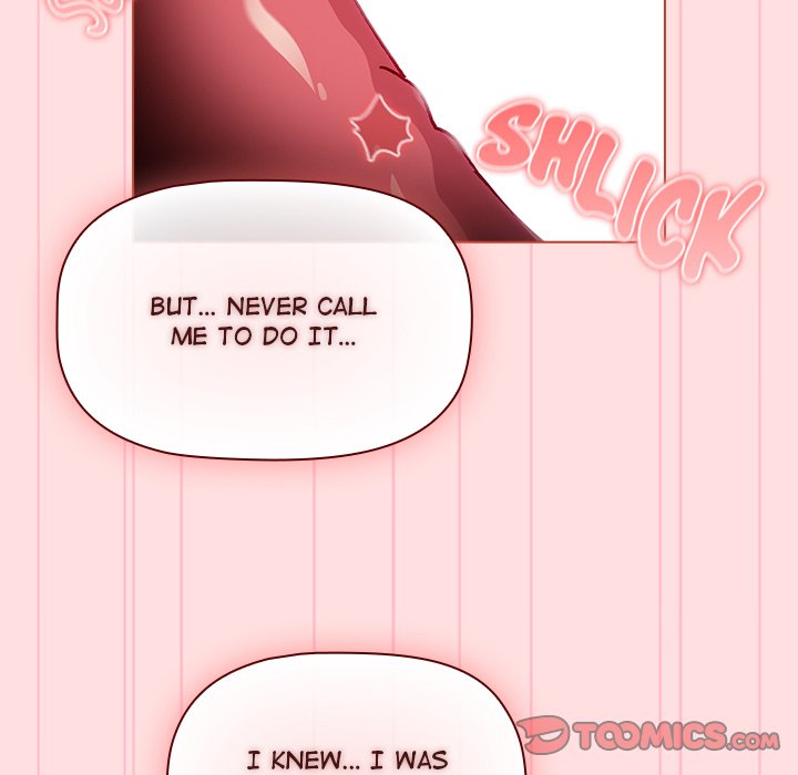 What do I do now…? Chapter 105 - Page 28