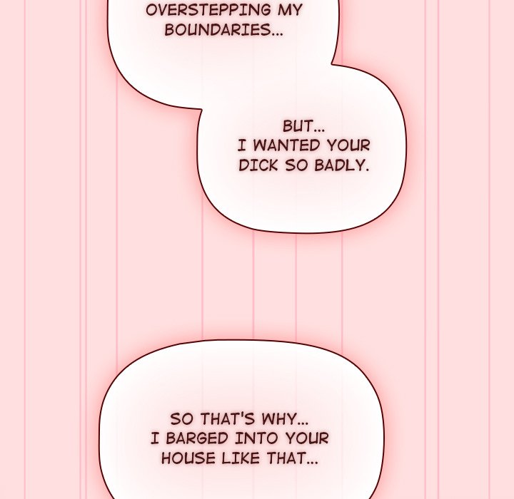 What do I do now…? Chapter 105 - Page 29