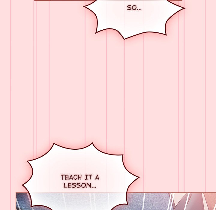 What do I do now…? Chapter 105 - Page 34