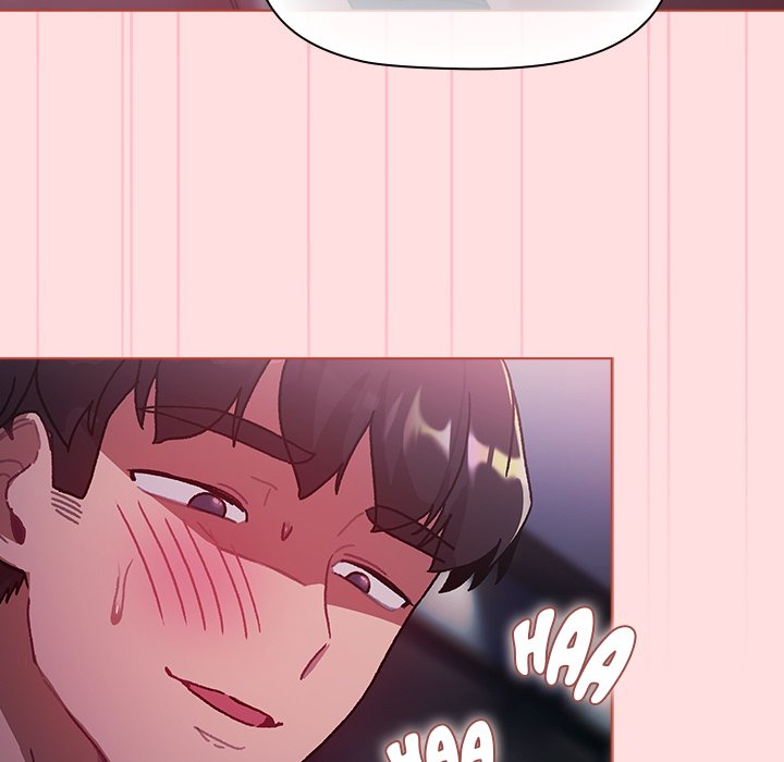 What do I do now…? Chapter 105 - Page 49