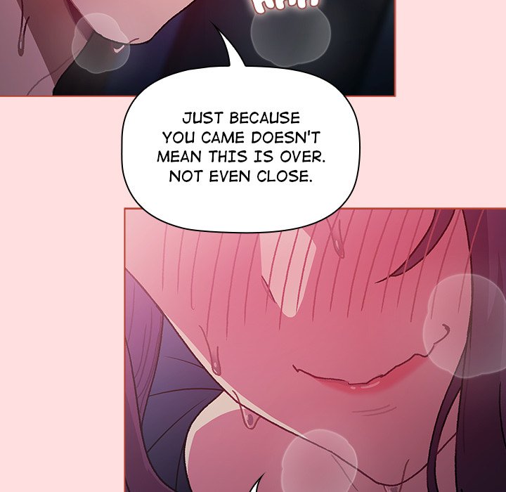 What do I do now…? Chapter 105 - Page 50