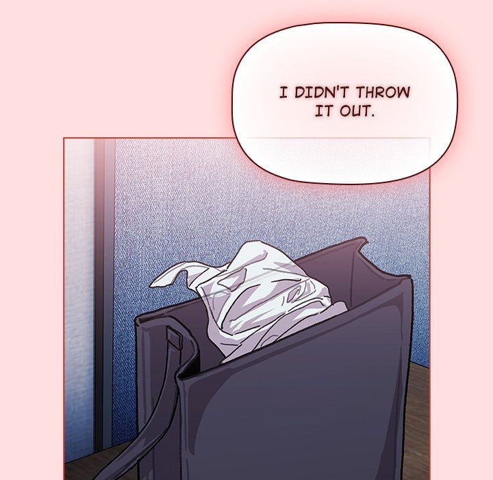 What do I do now…? Chapter 105 - Page 57