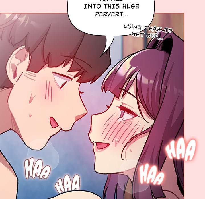 What do I do now…? Chapter 105 - Page 62