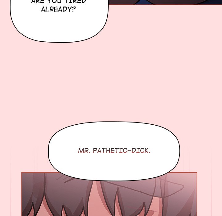 What do I do now…? Chapter 105 - Page 65