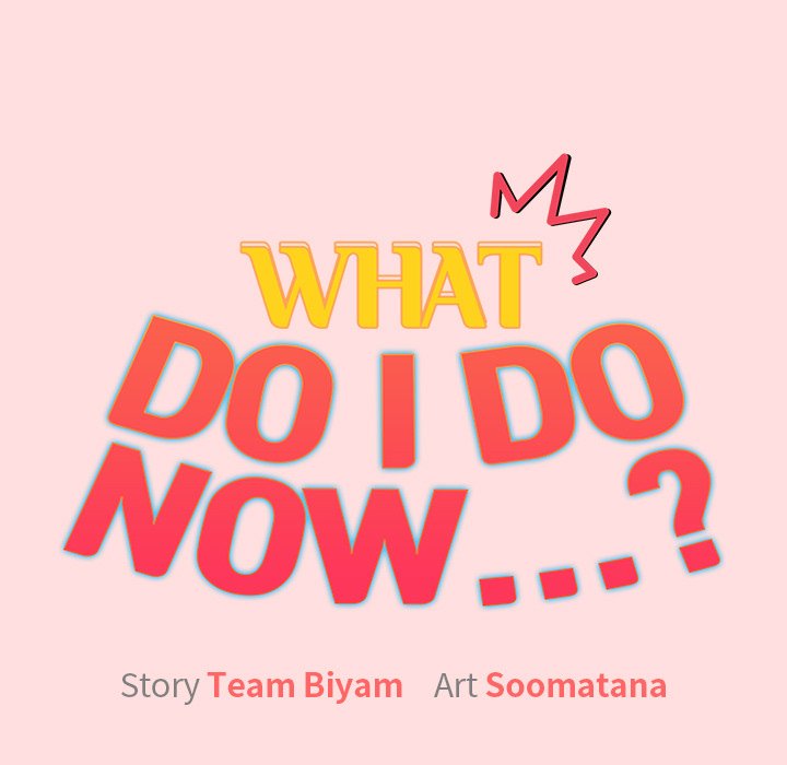 What do I do now…? Chapter 105 - Page 71