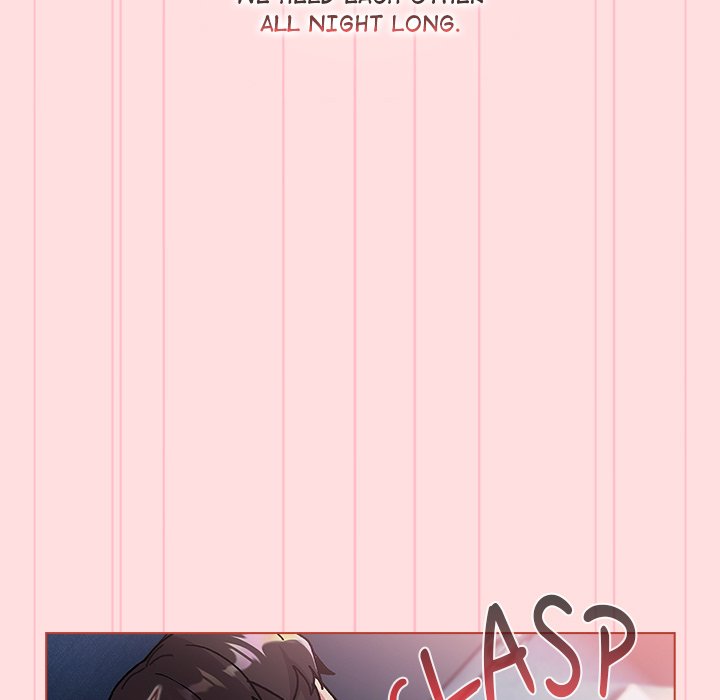 What do I do now…? Chapter 105 - Page 79
