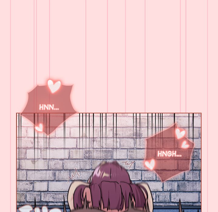 What do I do now…? Chapter 105 - Page 88