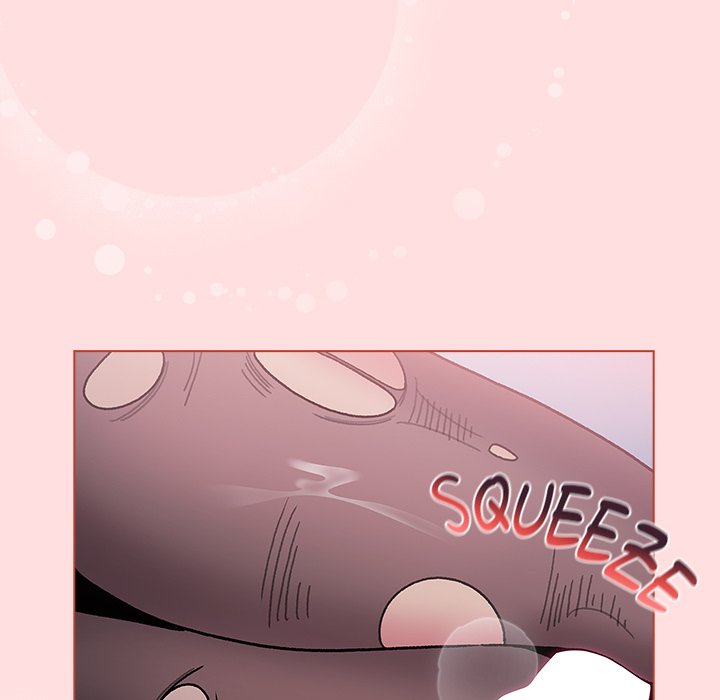 What do I do now…? Chapter 105 - Page 104