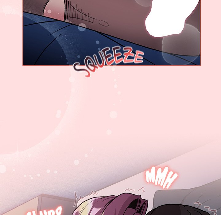 What do I do now…? Chapter 105 - Page 105