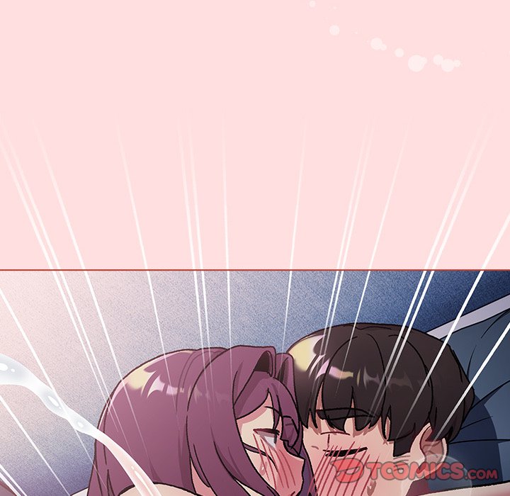 What do I do now…? Chapter 105 - Page 108