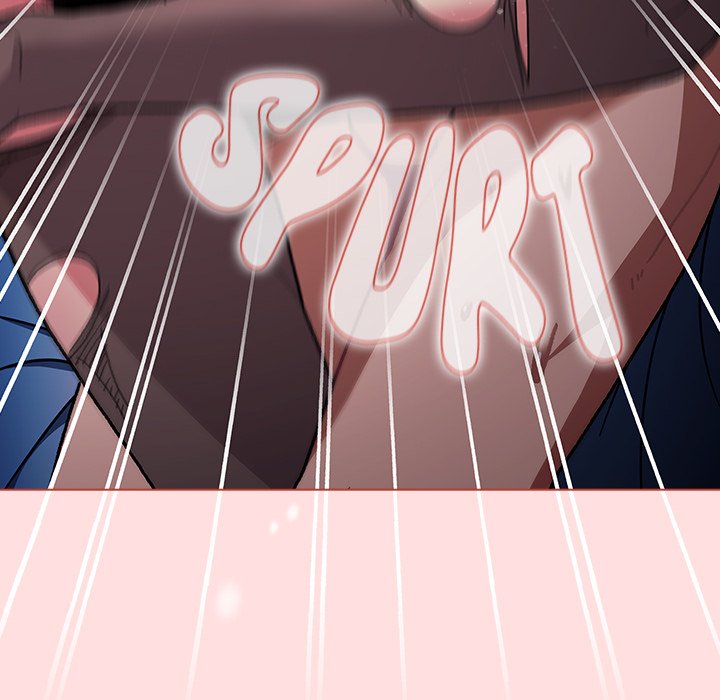 What do I do now…? Chapter 105 - Page 110