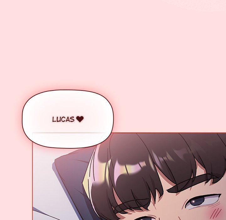 What do I do now…? Chapter 105 - Page 114