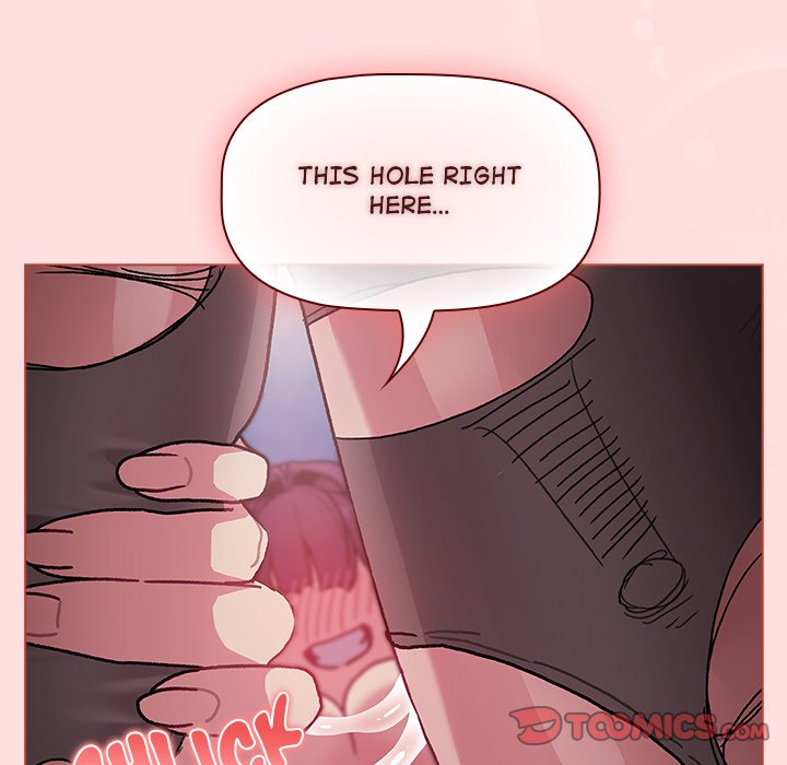 What do I do now…? Chapter 105 - Page 116