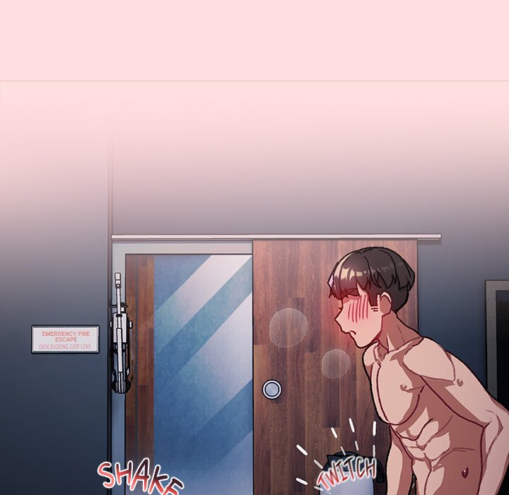 What do I do now…? Chapter 105 - Page 120