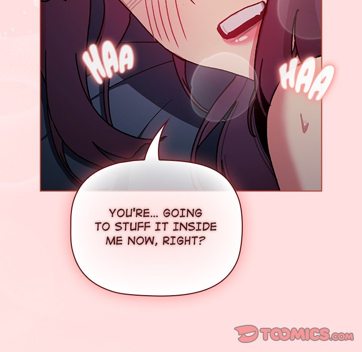 What do I do now…? Chapter 105 - Page 124