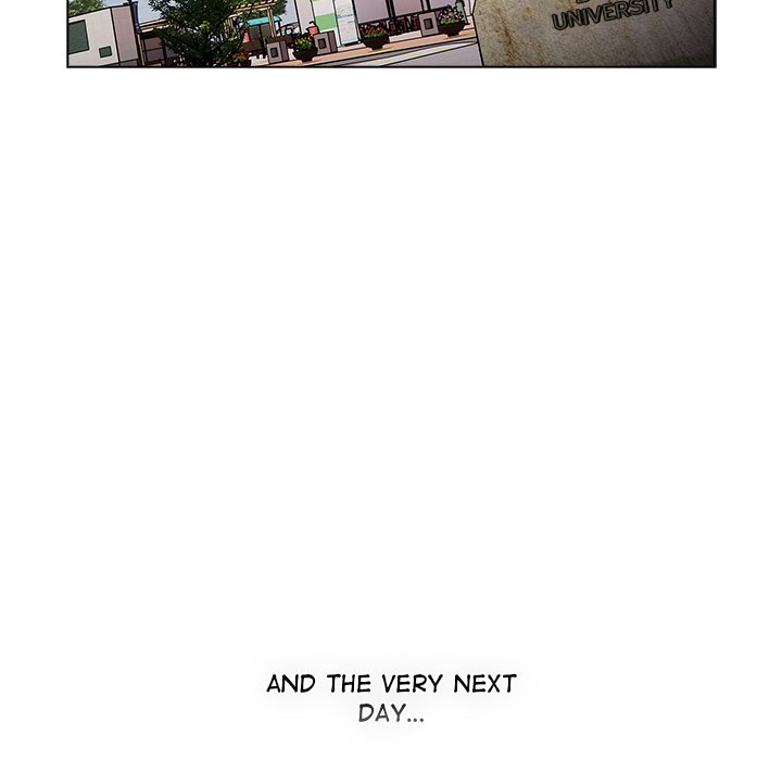 What do I do now…? Chapter 105 - Page 128