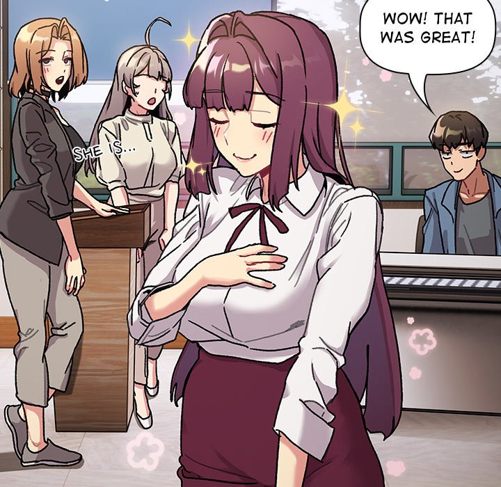 What do I do now…? Chapter 105 - Page 131