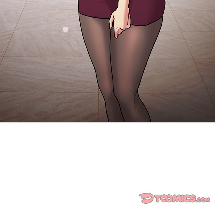 What do I do now…? Chapter 105 - Page 132