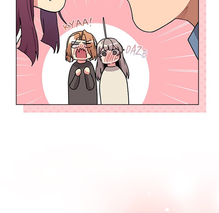 What do I do now…? Chapter 105 - Page 139