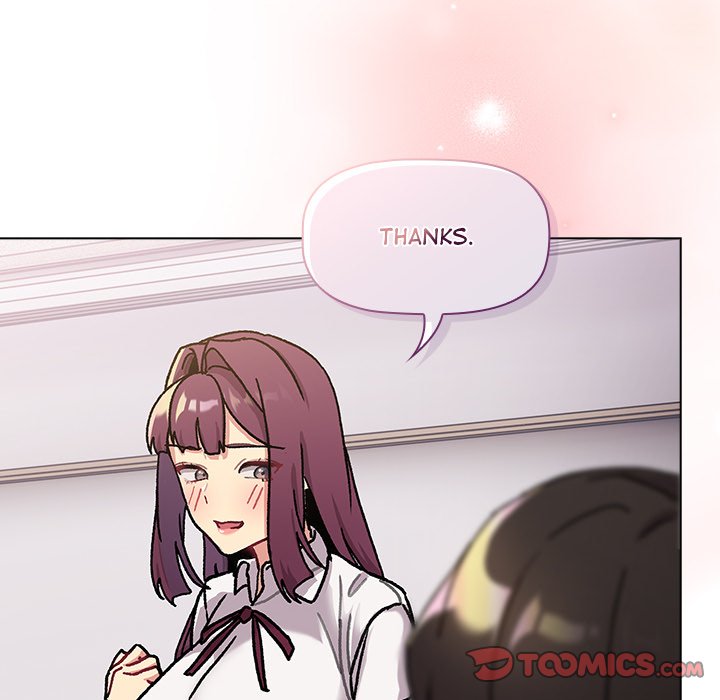 What do I do now…? Chapter 105 - Page 140