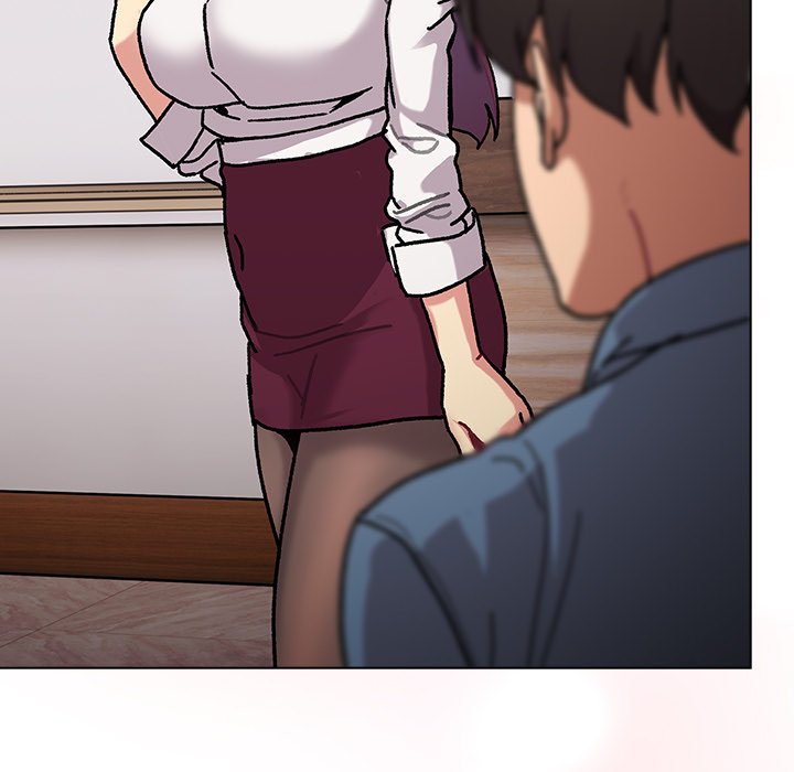 What do I do now…? Chapter 105 - Page 141