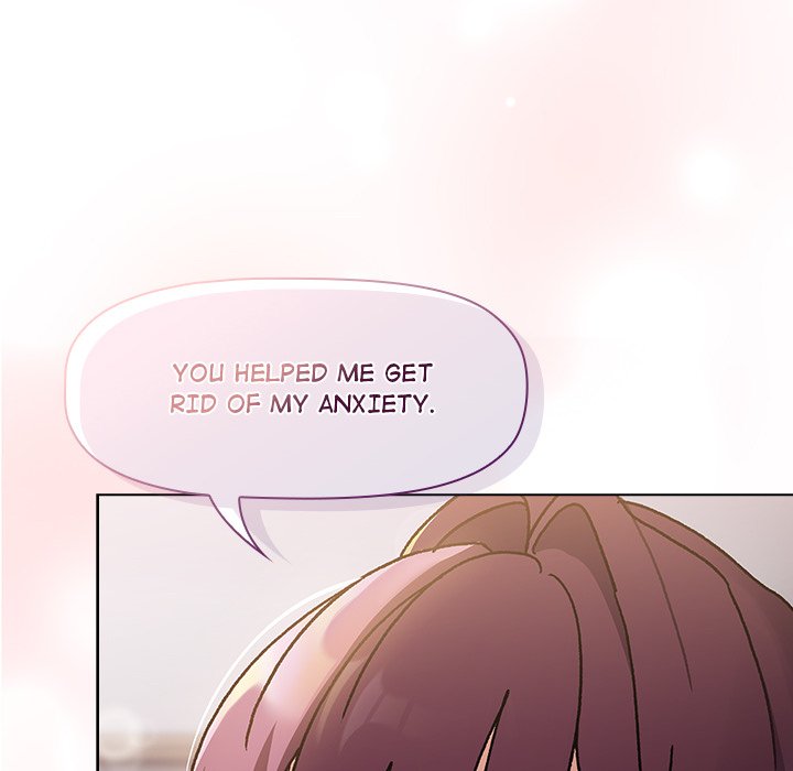 What do I do now…? Chapter 105 - Page 142