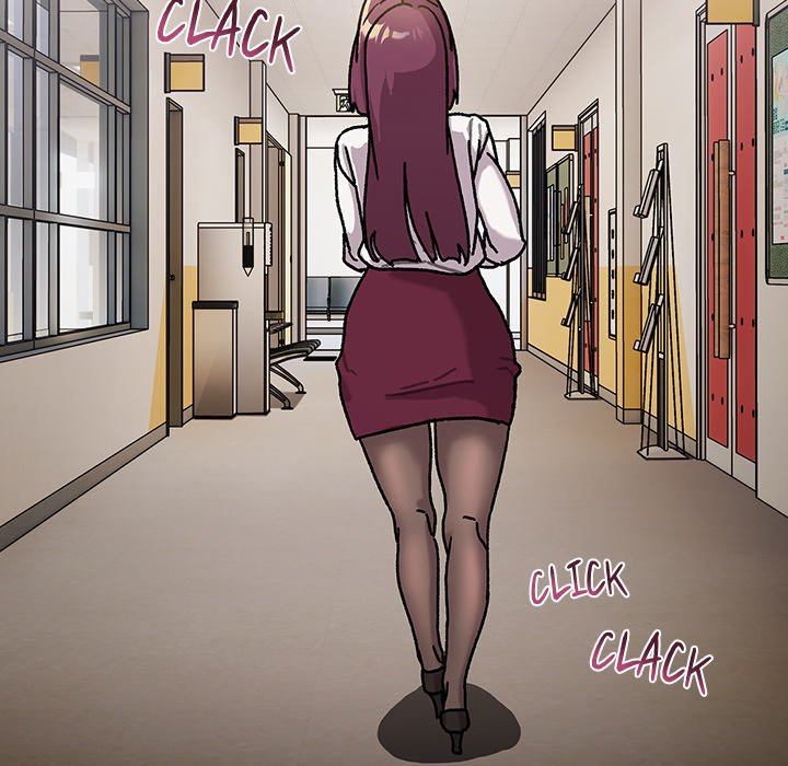 What do I do now…? Chapter 105 - Page 147