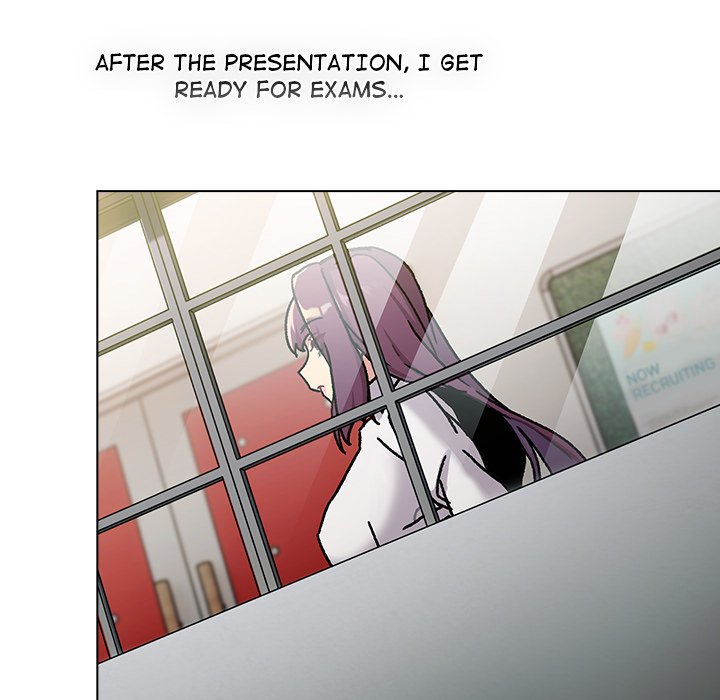 What do I do now…? Chapter 105 - Page 150