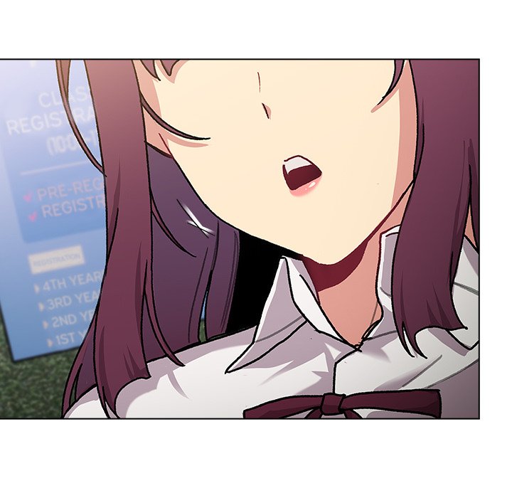 What do I do now…? Chapter 105 - Page 152