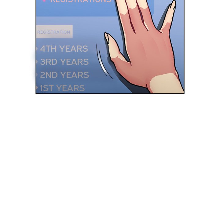 What do I do now…? Chapter 105 - Page 154