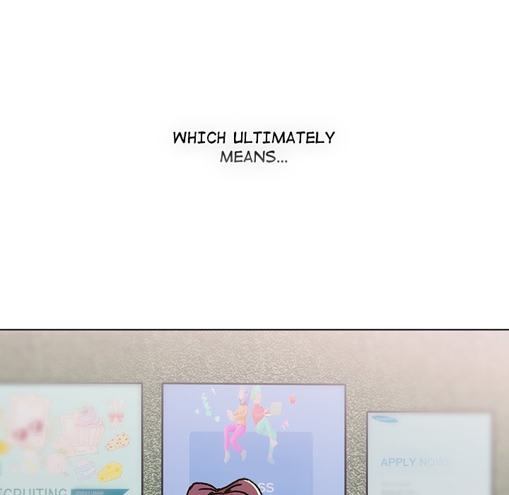 What do I do now…? Chapter 105 - Page 155