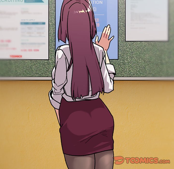 What do I do now…? Chapter 105 - Page 156