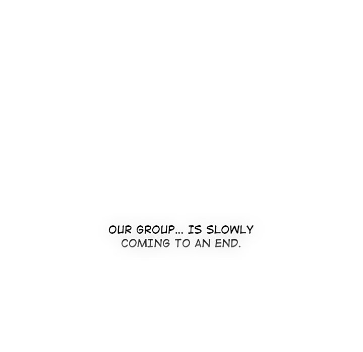 What do I do now…? Chapter 105 - Page 158