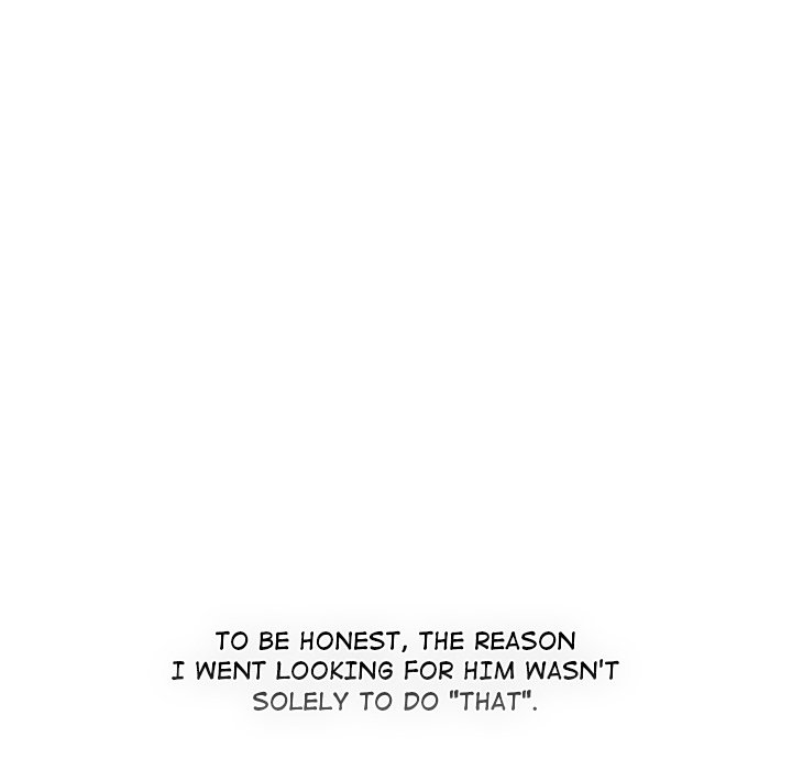 What do I do now…? Chapter 105 - Page 161