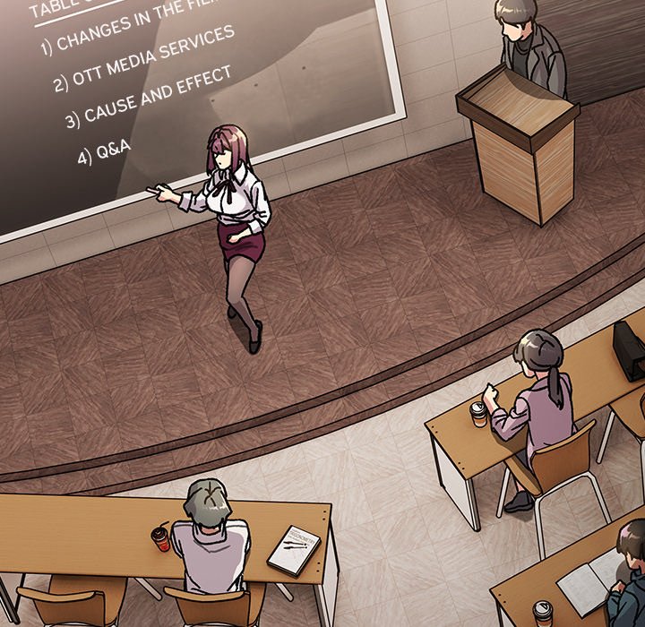 What do I do now…? Chapter 105 - Page 163