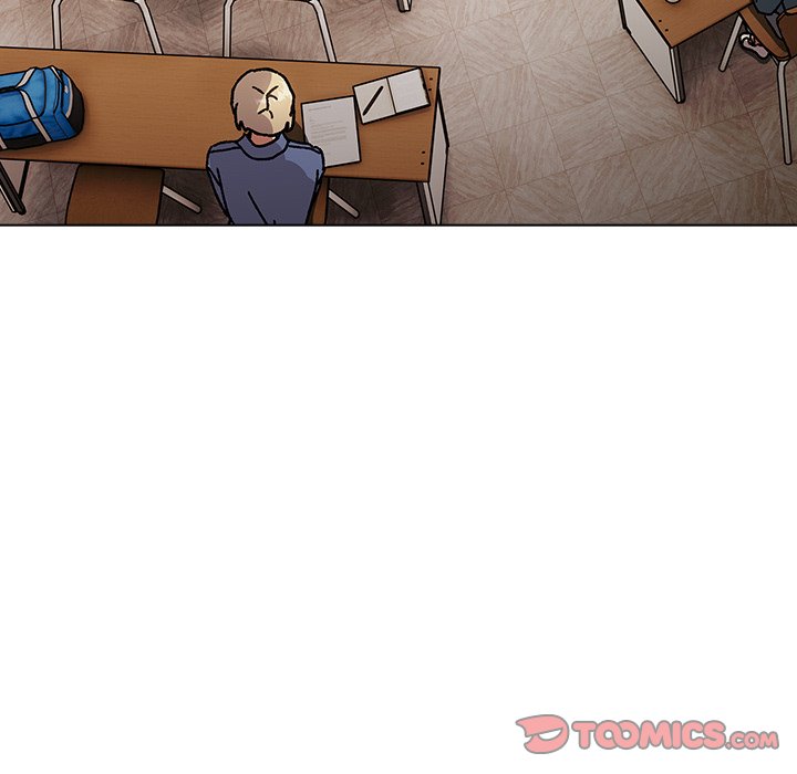 What do I do now…? Chapter 105 - Page 164