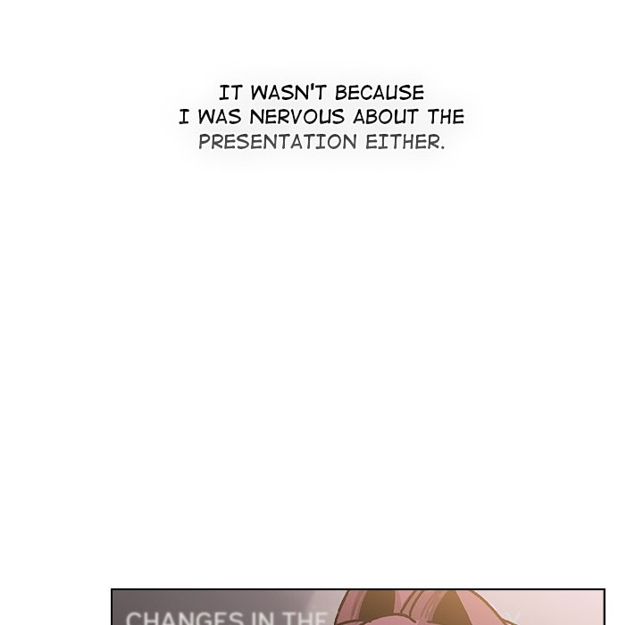 What do I do now…? Chapter 105 - Page 165