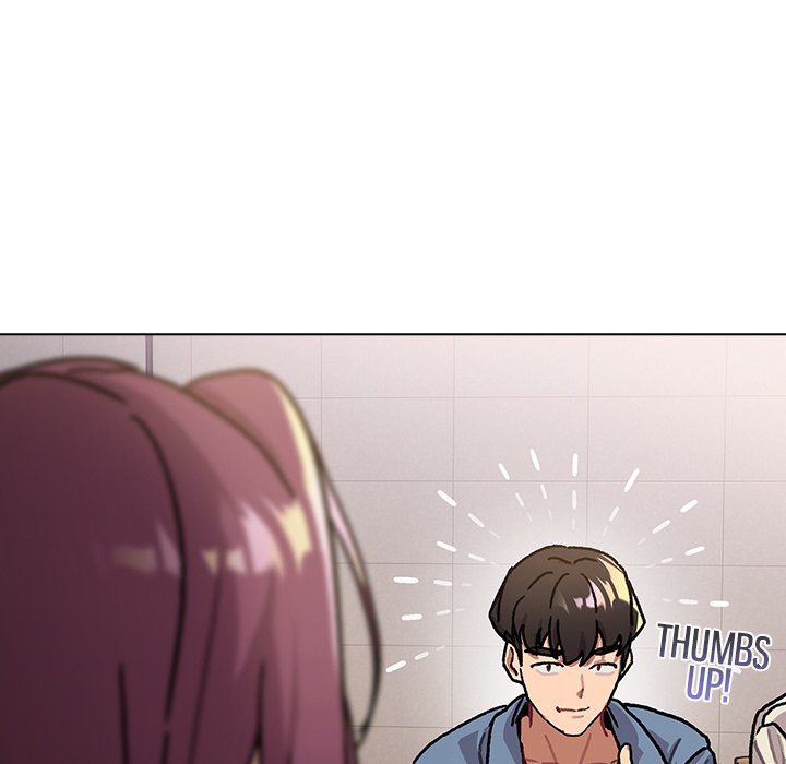 What do I do now…? Chapter 105 - Page 168