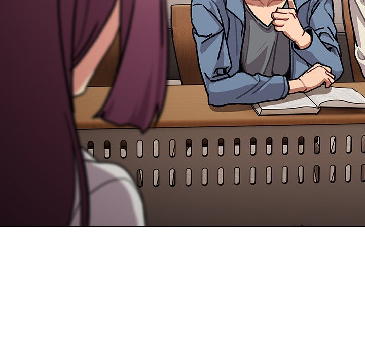 What do I do now…? Chapter 105 - Page 169