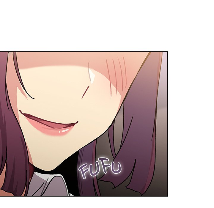 What do I do now…? Chapter 105 - Page 170