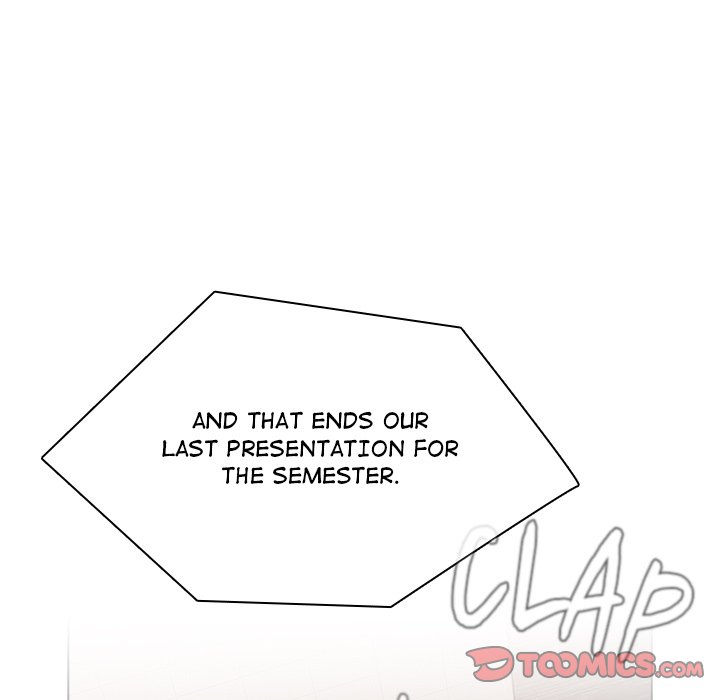 What do I do now…? Chapter 105 - Page 172