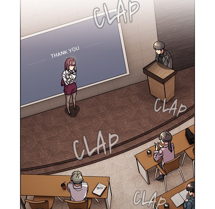 What do I do now…? Chapter 105 - Page 173