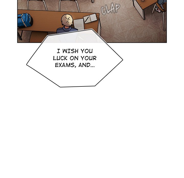 What do I do now…? Chapter 105 - Page 174