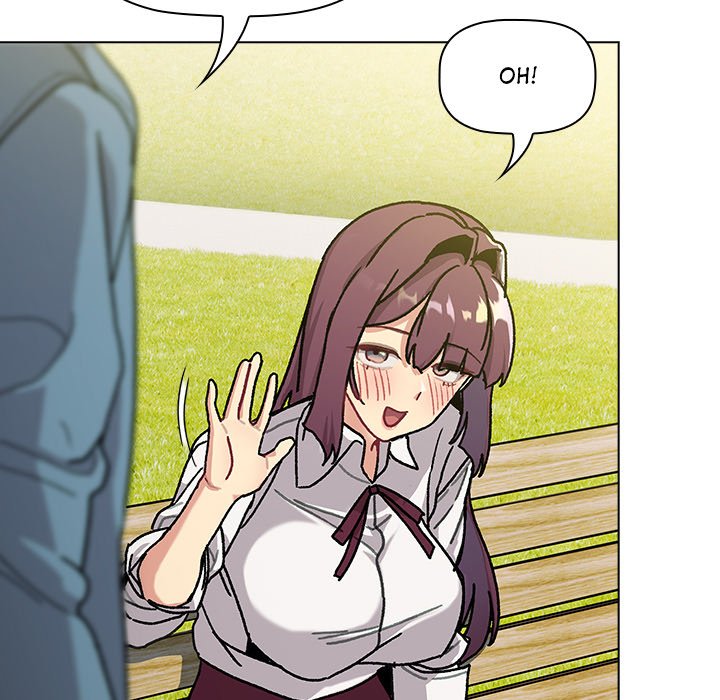 What do I do now…? Chapter 105 - Page 178