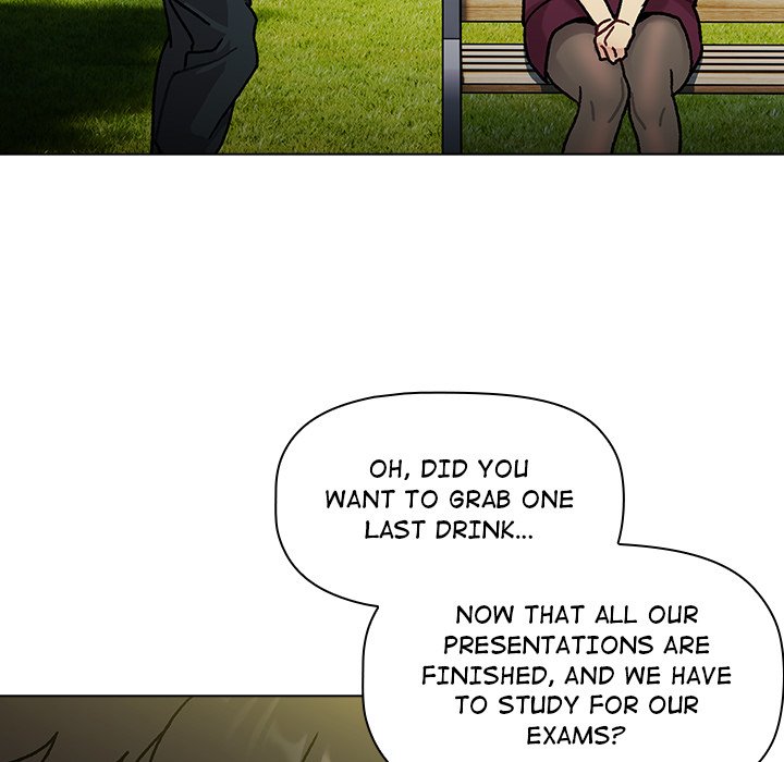 What do I do now…? Chapter 105 - Page 181